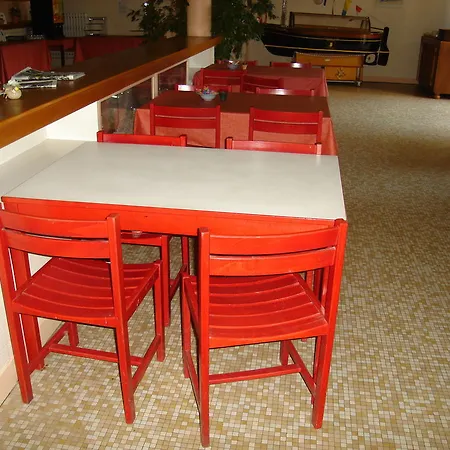 Hotel Les Gens De Mer By Popinns Marsiglia