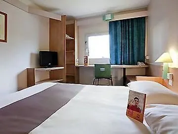 Ibis Timone Hotel 3*