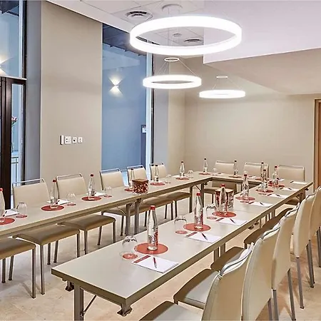 Hotel Nh Collection 4*