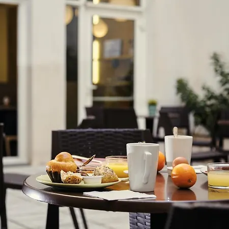 Ibis Styles Gare Saint-charles Hotel Marseilles