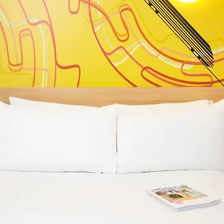Hotel Ibis Styles Gare Saint-charles