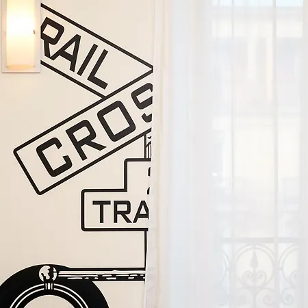 Ibis Styles Gare Saint-charles 3* Marseille