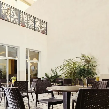 Hotel Ibis Styles Gare Saint-charles Marseille