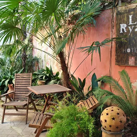 Hotel Le Boutique