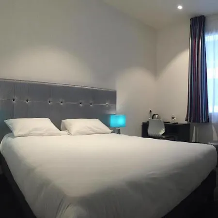 Kyriad Blancarde - Timone Hotel 3*