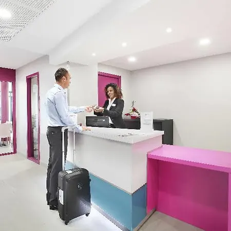Appart'hotel Odalys Le Dome 3*