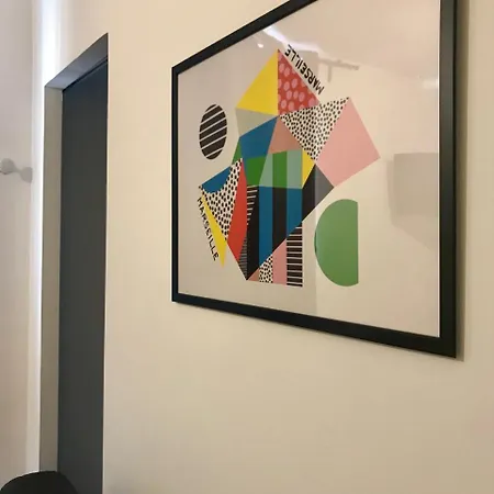 D'edmond Sylvabelle Apartment