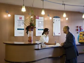 Hotel Ibis Timone 3*