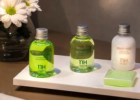 Nh Collection 4*