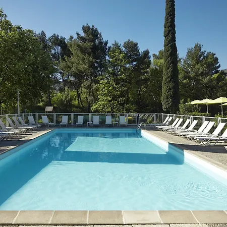 Hotel Novotel Est Marseilles