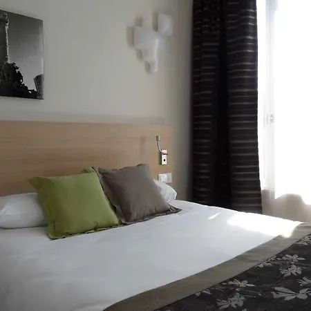 Ibis Styles Gare Saint-charles Hotel Marseille