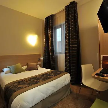 Ibis Styles Gare Saint-charles