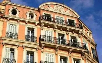 Hotel Amista - Ancien Saint Louis - Vieux Port Marseille