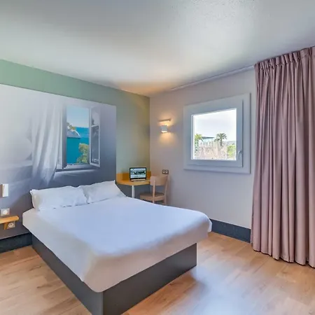 Hotel La Valentine