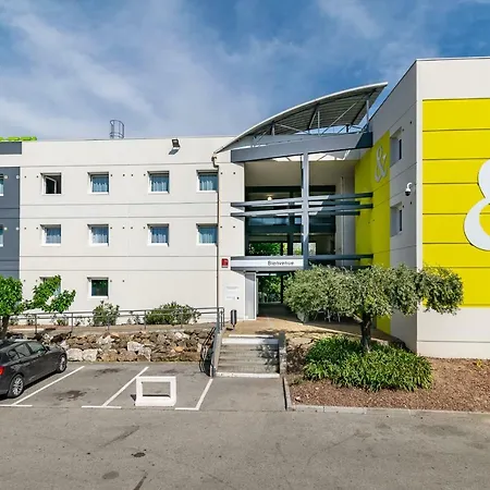 Hotel La Valentine Marseille