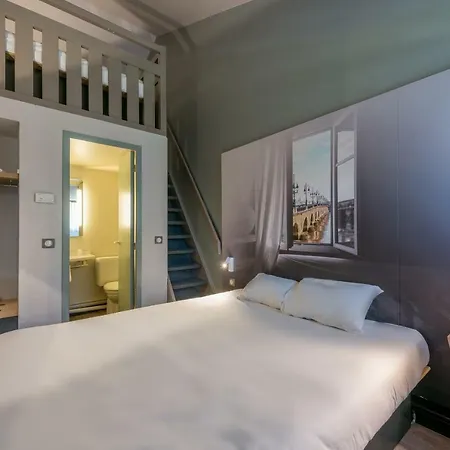Hotel La Valentine
