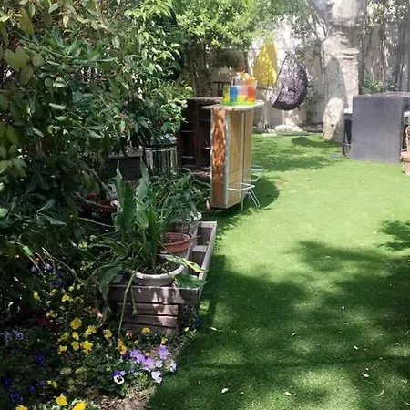 Villa Casa Cacao Près Et Vélodrome *
