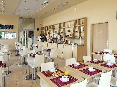 Aparthotel Zenitude Residences Saint-charles
