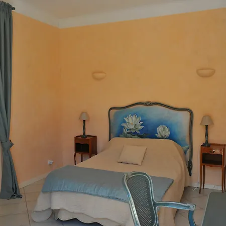 Valflor D'hotes Et Bed & Breakfast