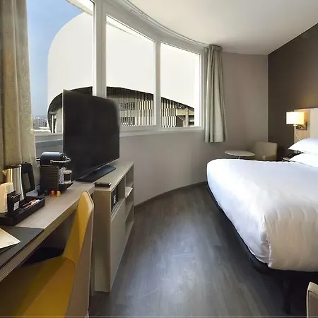 Hotel Ac By Marriott Prado Vélodrome