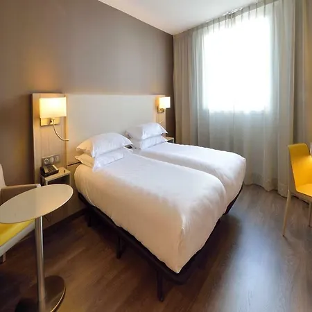 Hotel Ac By Marriott Prado Vélodrome 4*