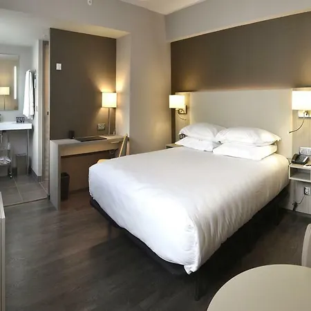 Ac By Marriott Prado Vélodrome