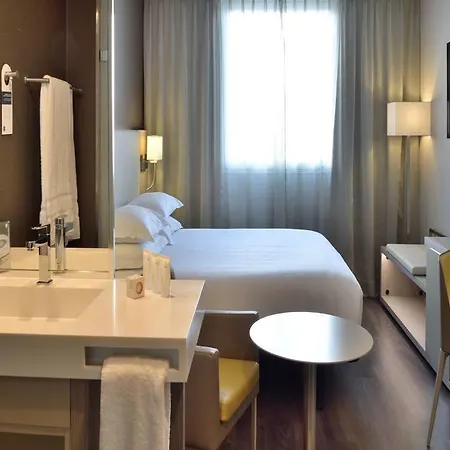Hotel Ac By Marriott Prado Vélodrome Marsella