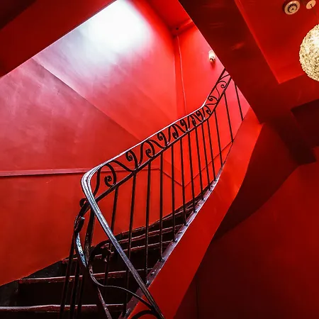 Casa Ortega Bed & Breakfast