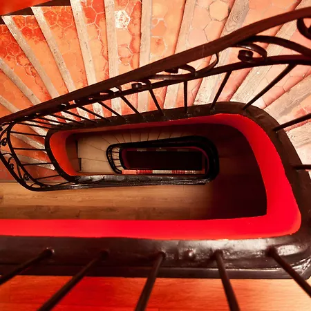 Bed & Breakfast Casa Ortega