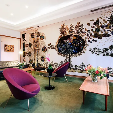 La Du Vieux Port Otel