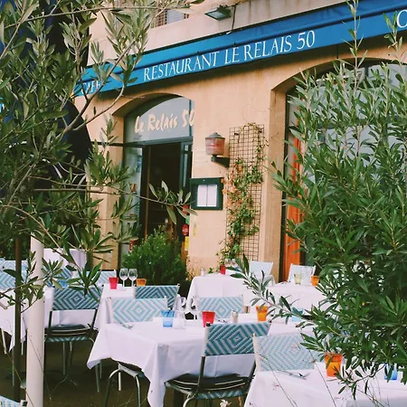 Otel La Du Vieux Port Marsilya