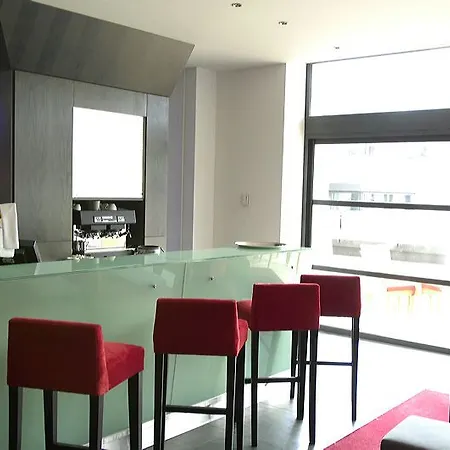 New Of - Vieux Port Hotel 4*