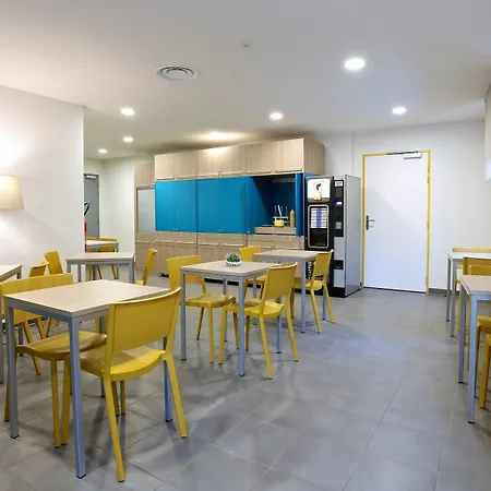 Apparteo 3* Marsiglia