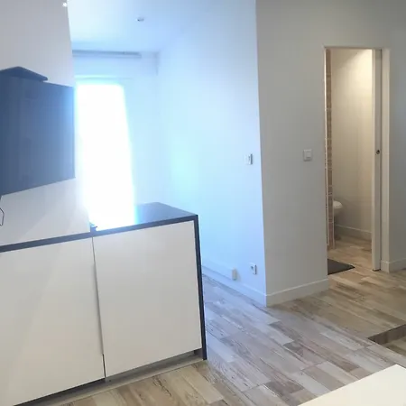 Design - 19 Perrin Apartment Marseille
