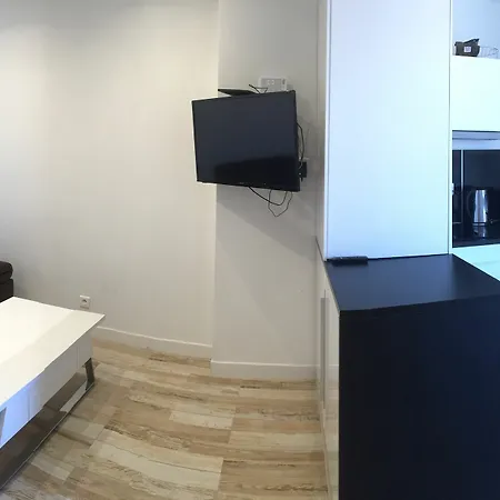 Apartment Design - 19 Perrin