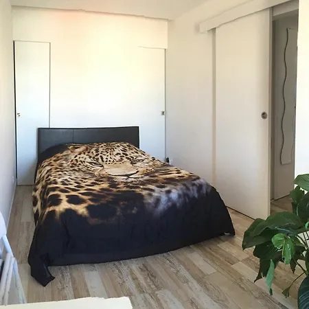 Apartment Design - 19 Perrin *