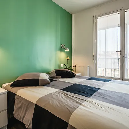 Be3 - Vieux Port Apartment