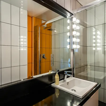 Be3 - Vieux Port Apartment *