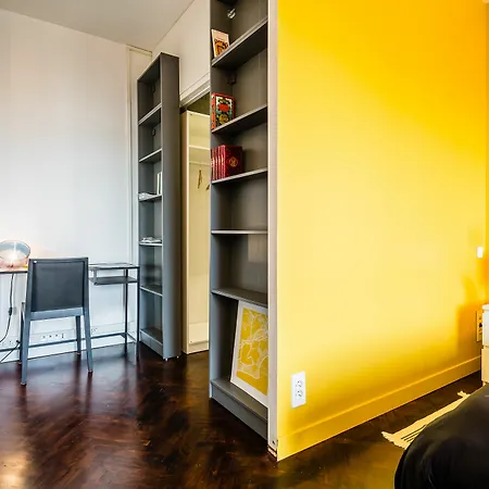 Apartment Be3 - Vieux Port *