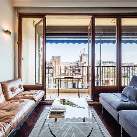 Be3 - Vieux Port Apartment