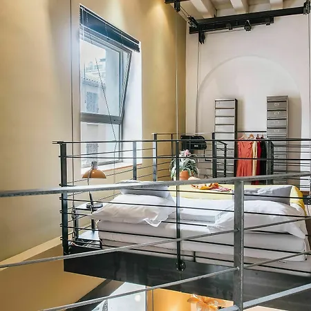 Apartment Les Lofts Du Vieux Port *