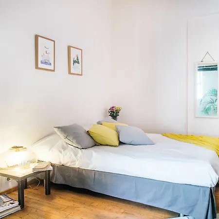 Apartment Les Lofts Du Vieux Port