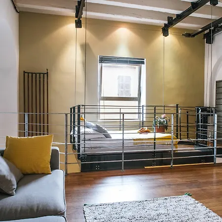 Les Lofts Du Vieux Port Marseille