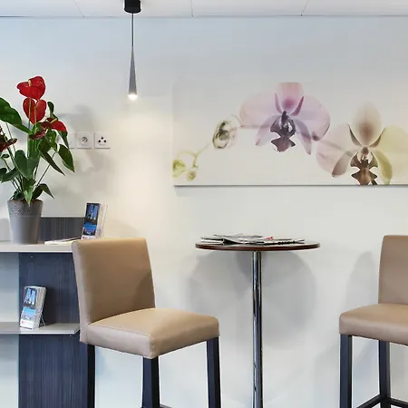 Apartmanhotel Odalys Prado Marseille