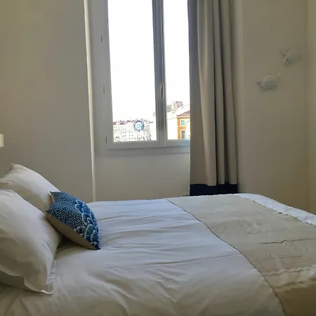 Breteuil - Appart Au Vieux Port Marseille