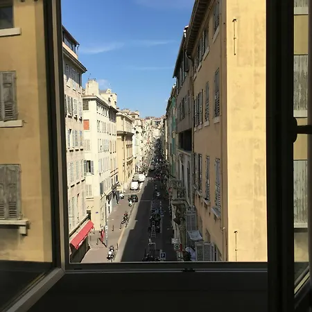 Apartment Breteuil - Appart Au Vieux Port *