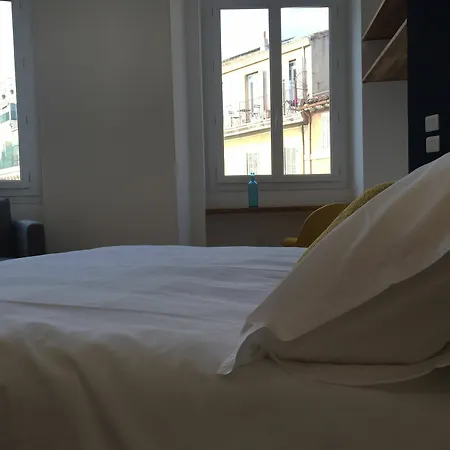 Breteuil - Appart Au Vieux Port Apartment