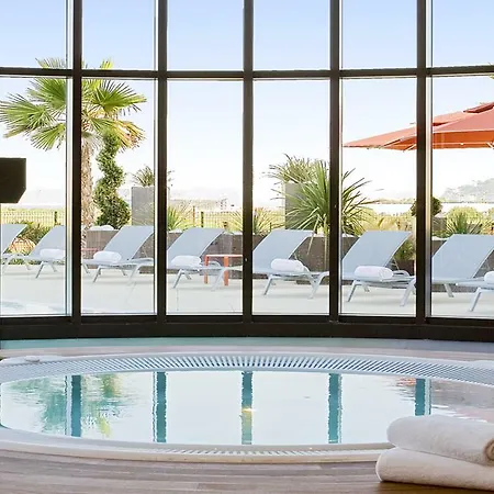 Hotel Massalia