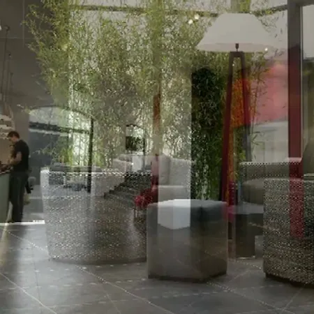 Hotel New Of - Vieux Port
