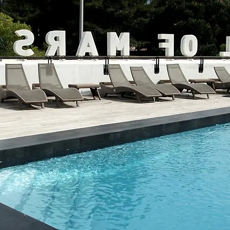 New Of - Vieux Port 4*